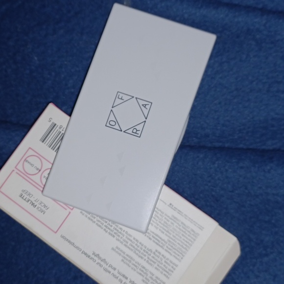 NIB- Ofra- MIDI Face Palette- Deep - Picture 5 of 11